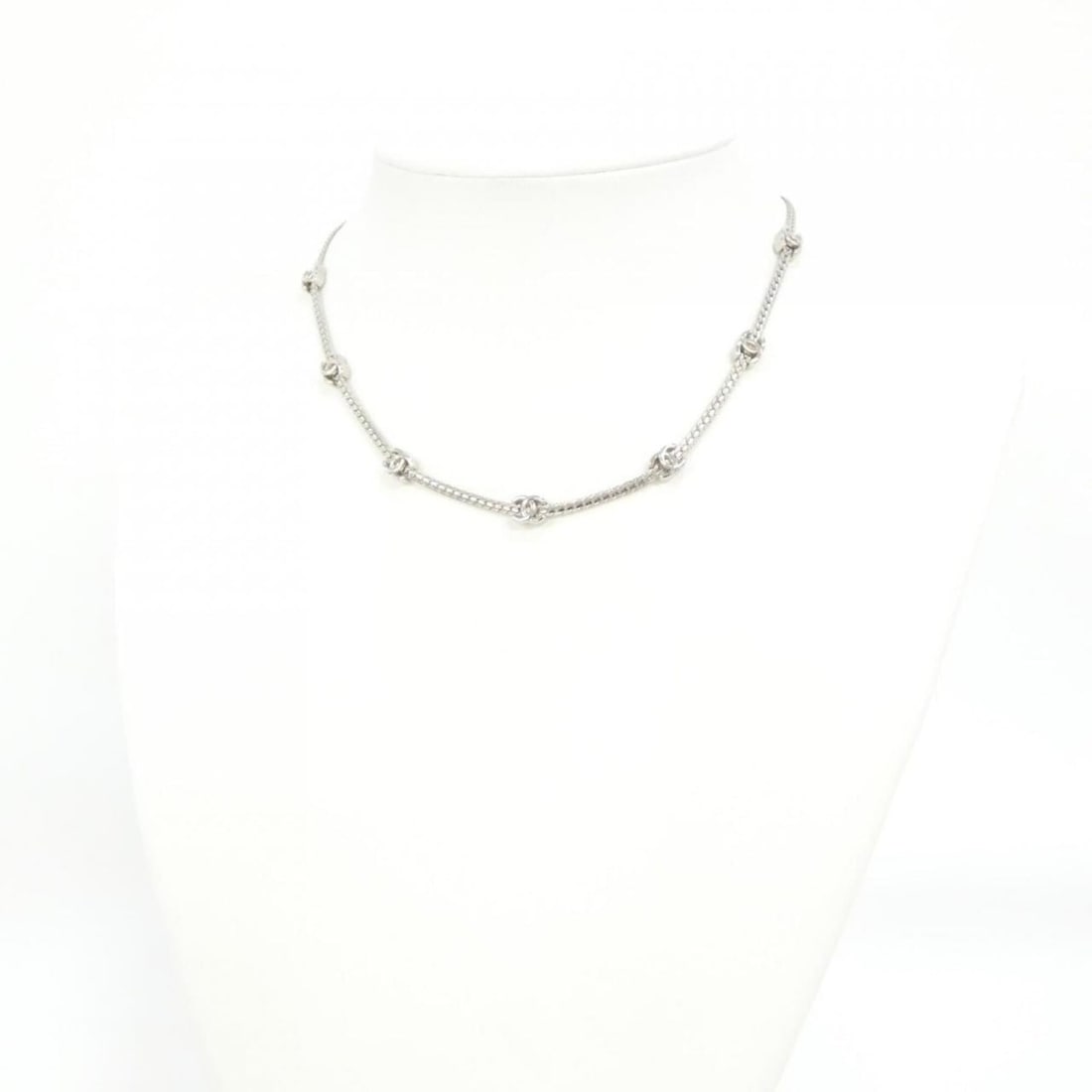 Chanel ABE254 Necklace - 4