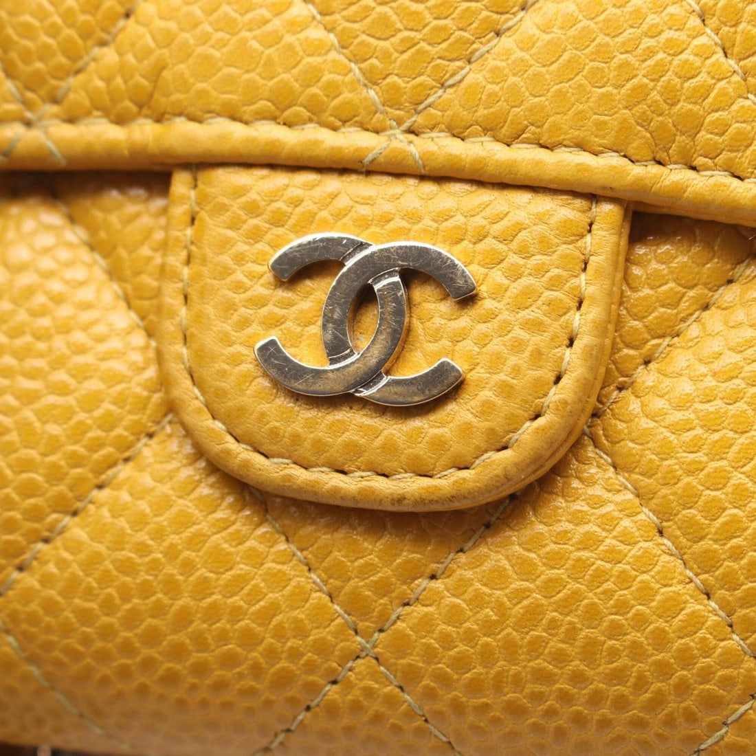 Chanel ABE254 Necklace - 8
