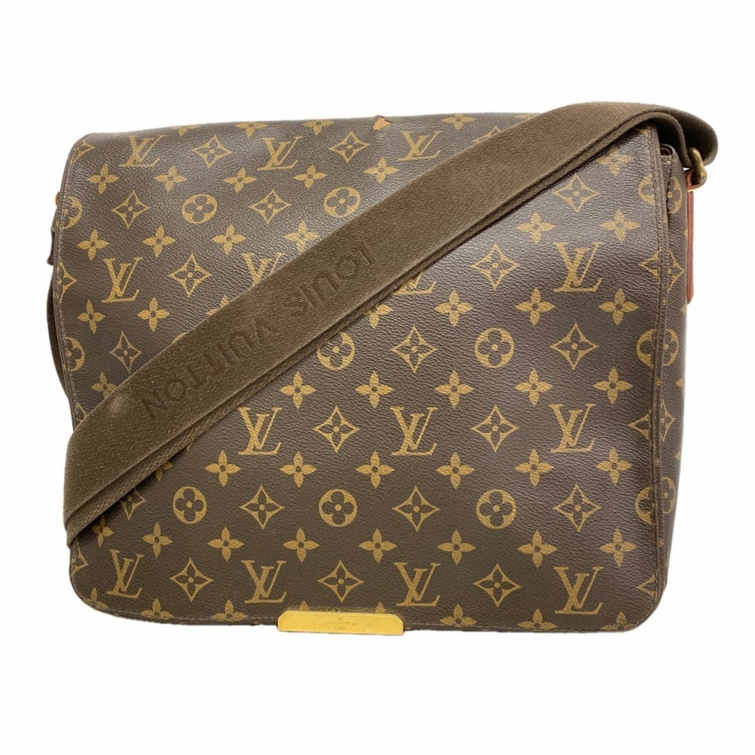 Louis Vuitton Monogram Valmy MM Shoulder Bag M40523 Brown Women's OP004954: --- Catalog ---Category: SizeSize (HxWxD): 28cm x 31.5cm x 9.5cm / 11.02'' x 12.4'' x 3.74''Category: DesignType: Shoulder bagColor: BrownGender: WomenCategory: GeneralMPN: M40523Brand: Louis Vuitton-