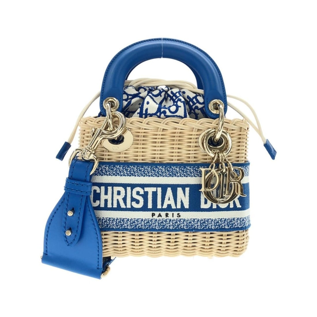 Christian Dior DIOR OBLIQUE Lady Mini M0505OMVD Handbag: --- Catalog ---Category: SizeSize (HxWxD): 17cm x 17cm / 6.69'' x 6.69''Category: DesignType: HandbagGender: Men,WomenMaterial: Canvas Category: GeneralMPN: M0505OMVDBrand: Christian Dior--- Item List
