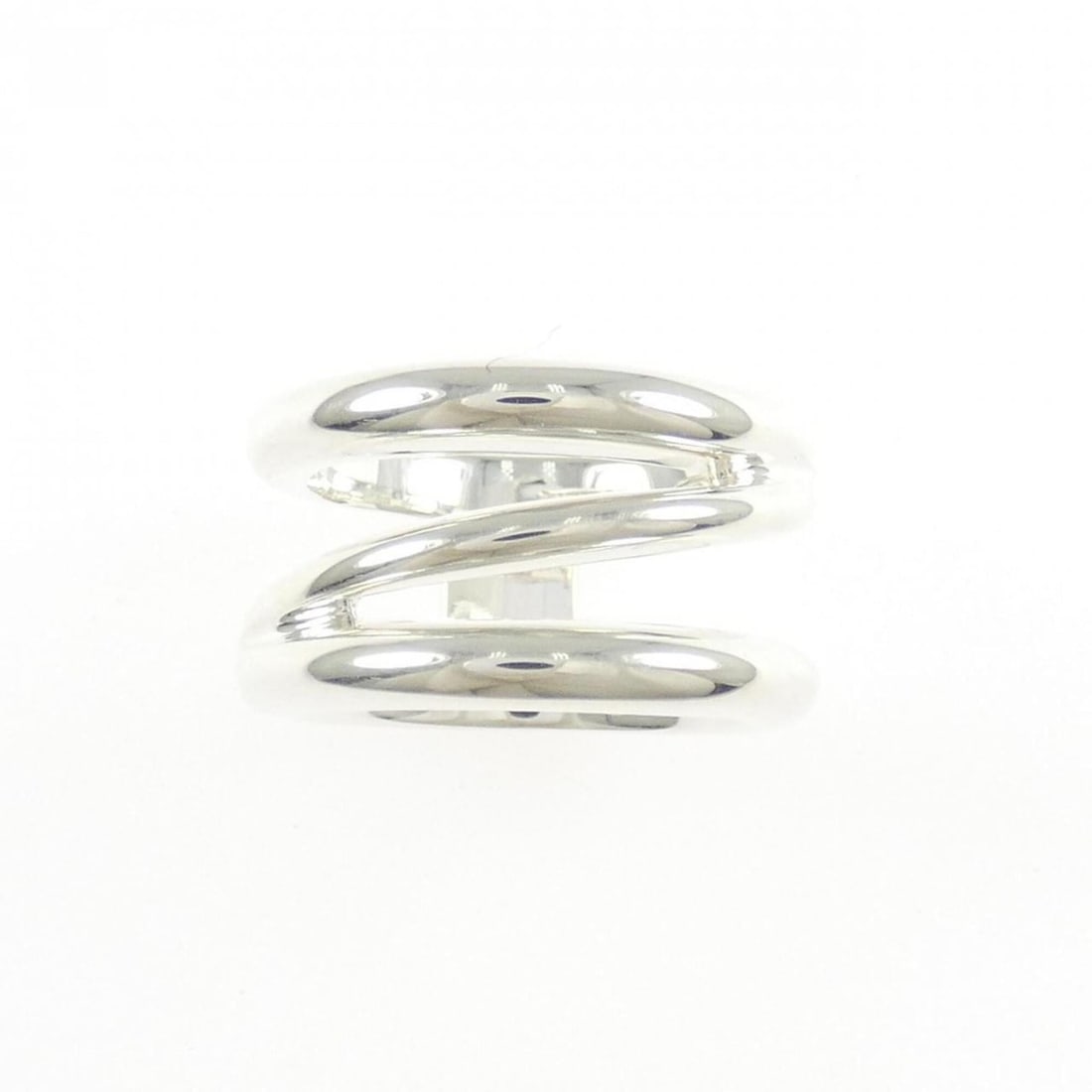 Tiffany Open Diagonal Ring - 2