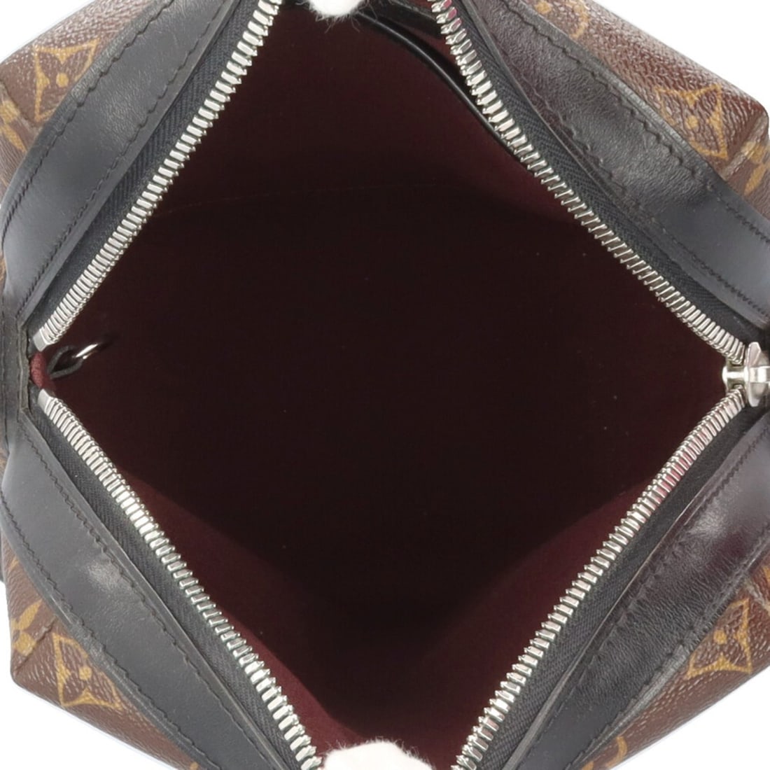 Tiffany Open Diagonal Ring - 7