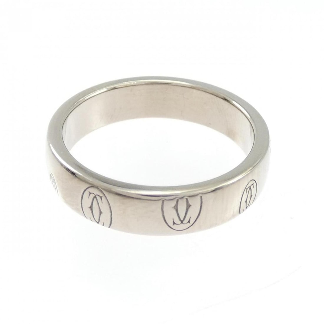 Cartier Happy Birthday Ring - 3