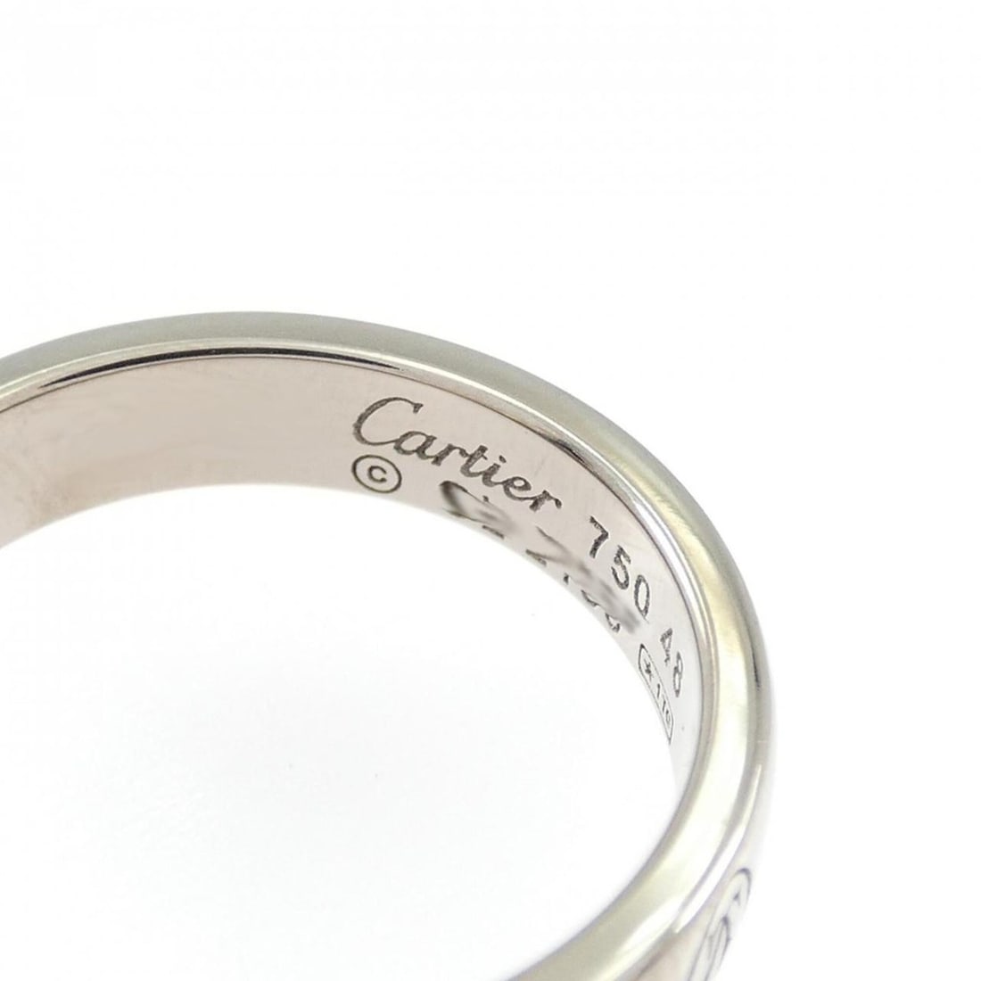 Cartier Happy Birthday Ring - 4