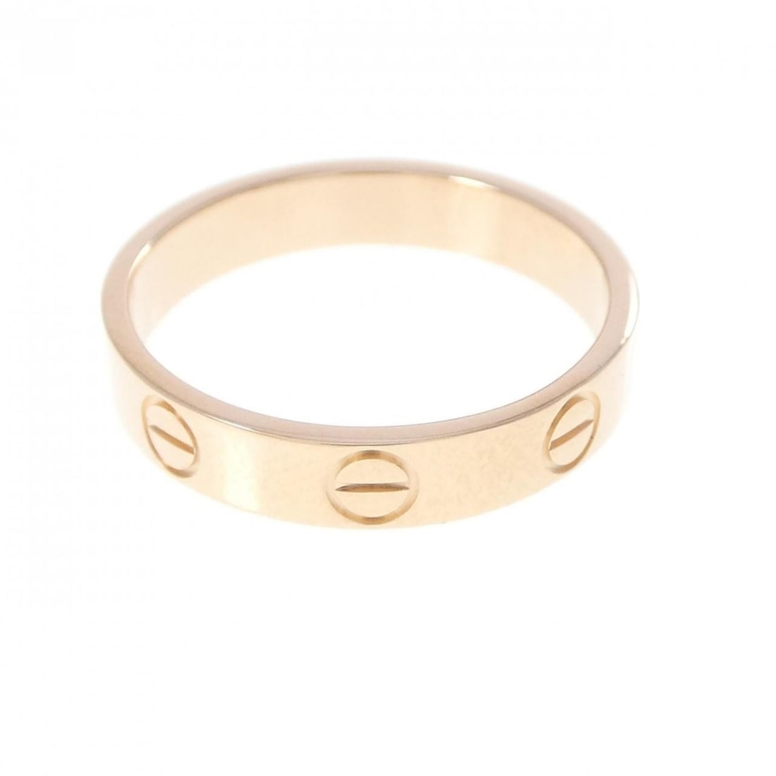 Cartier Mini Love Ring - 2