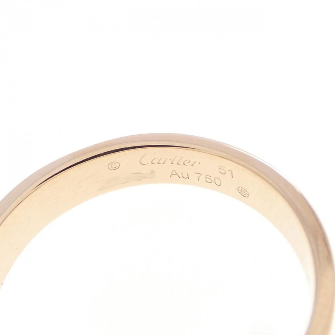Cartier Mini Love Ring - 3