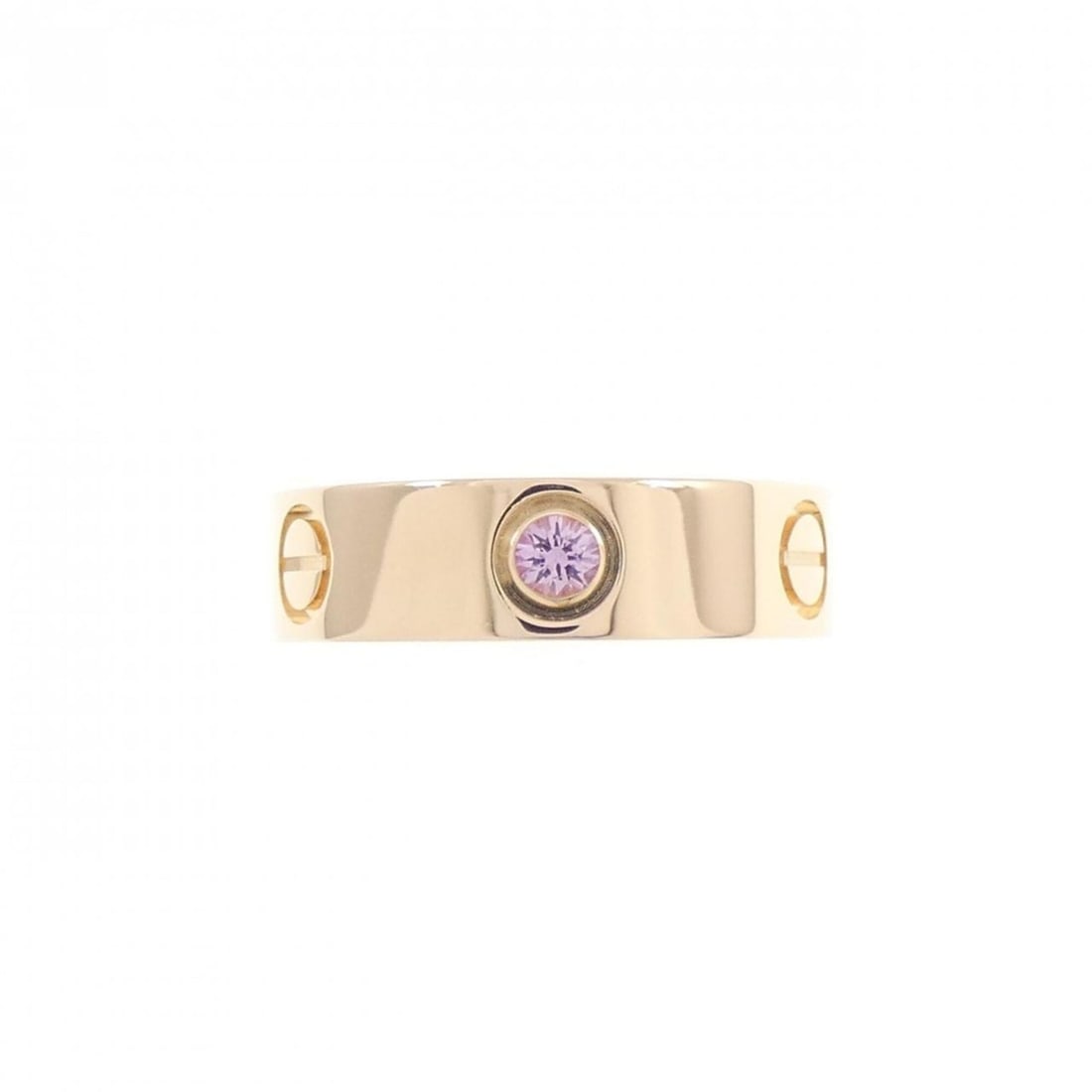 Cartier Love 1P Ring - 2