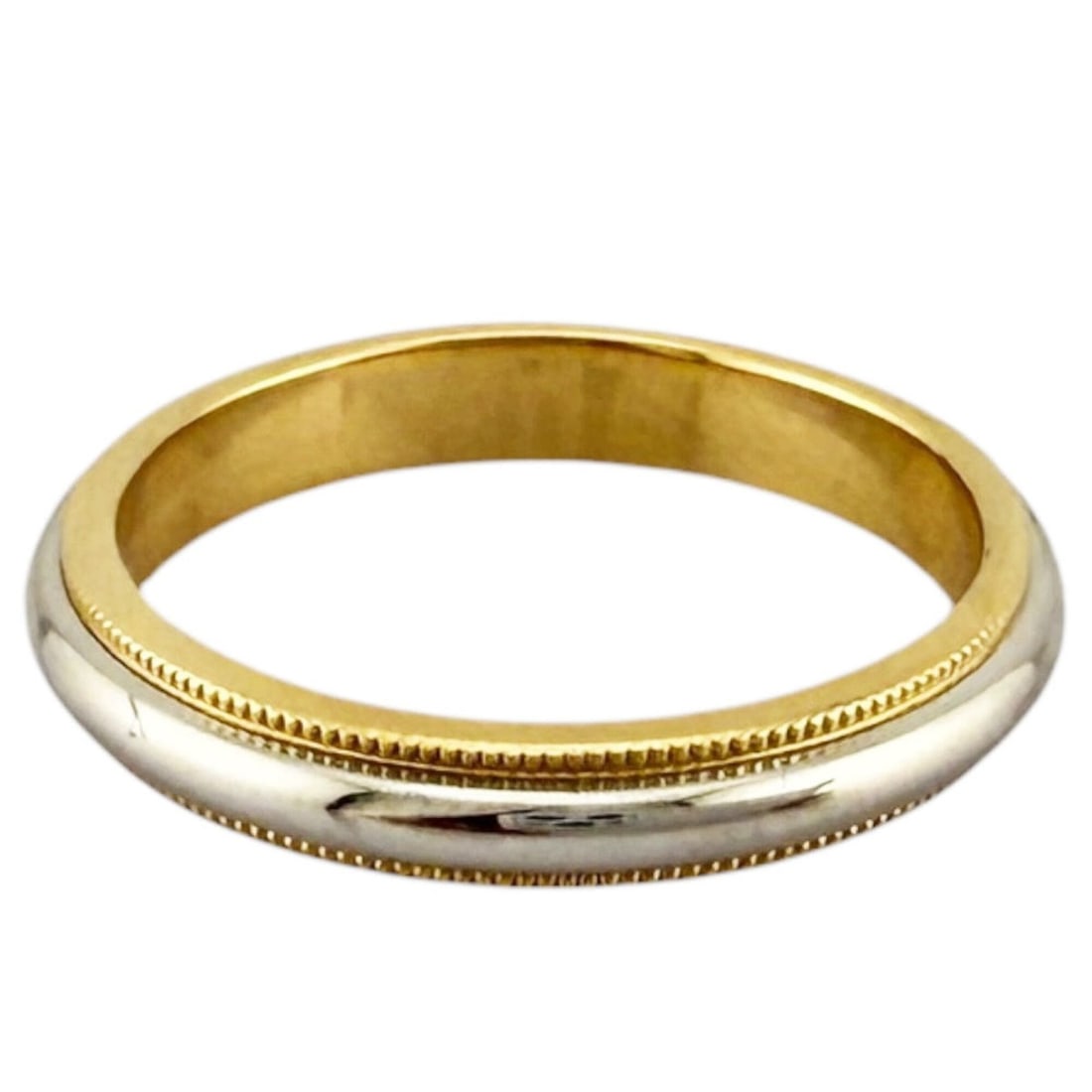 Cartier Love 1P Ring - 5
