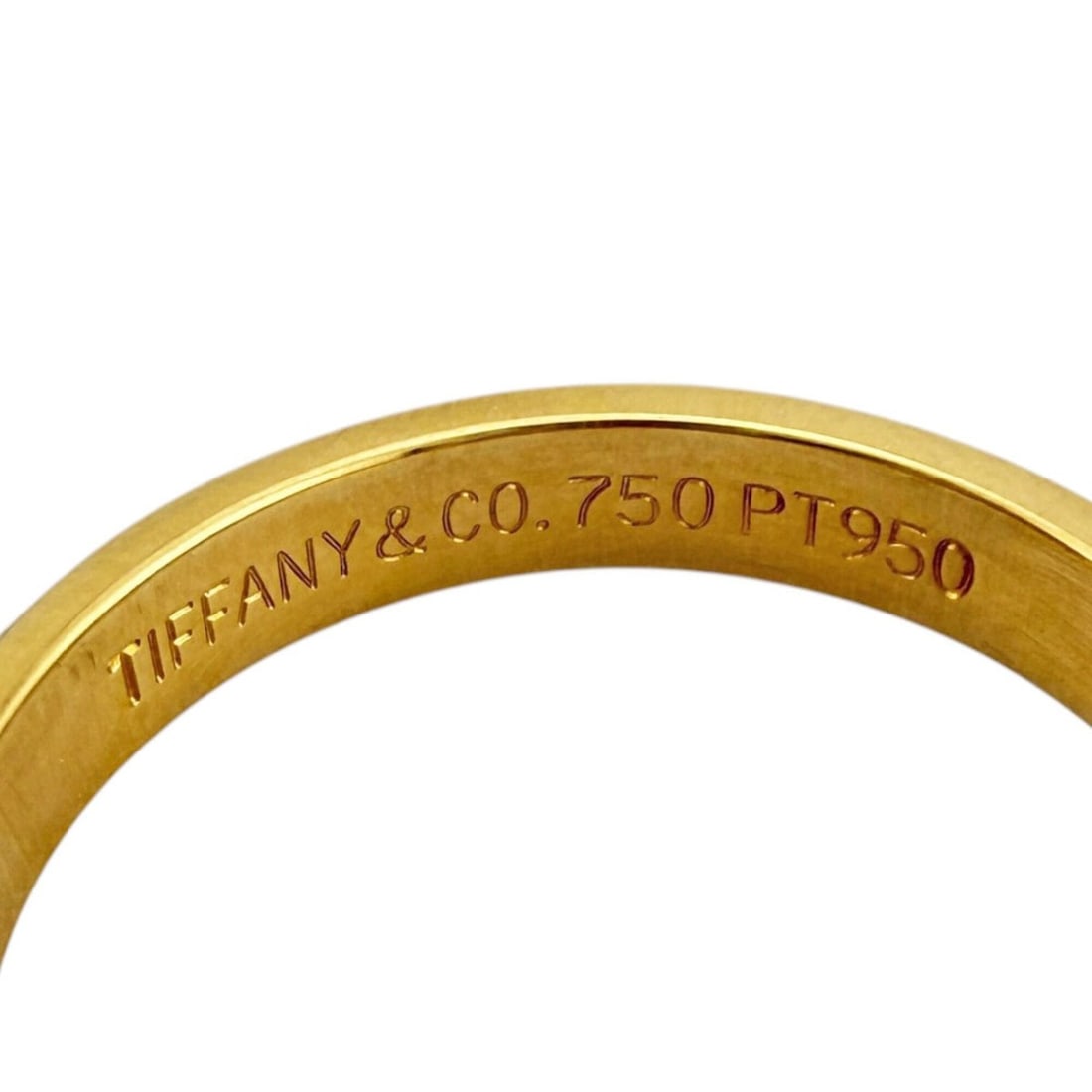 Cartier Love 1P Ring - 6