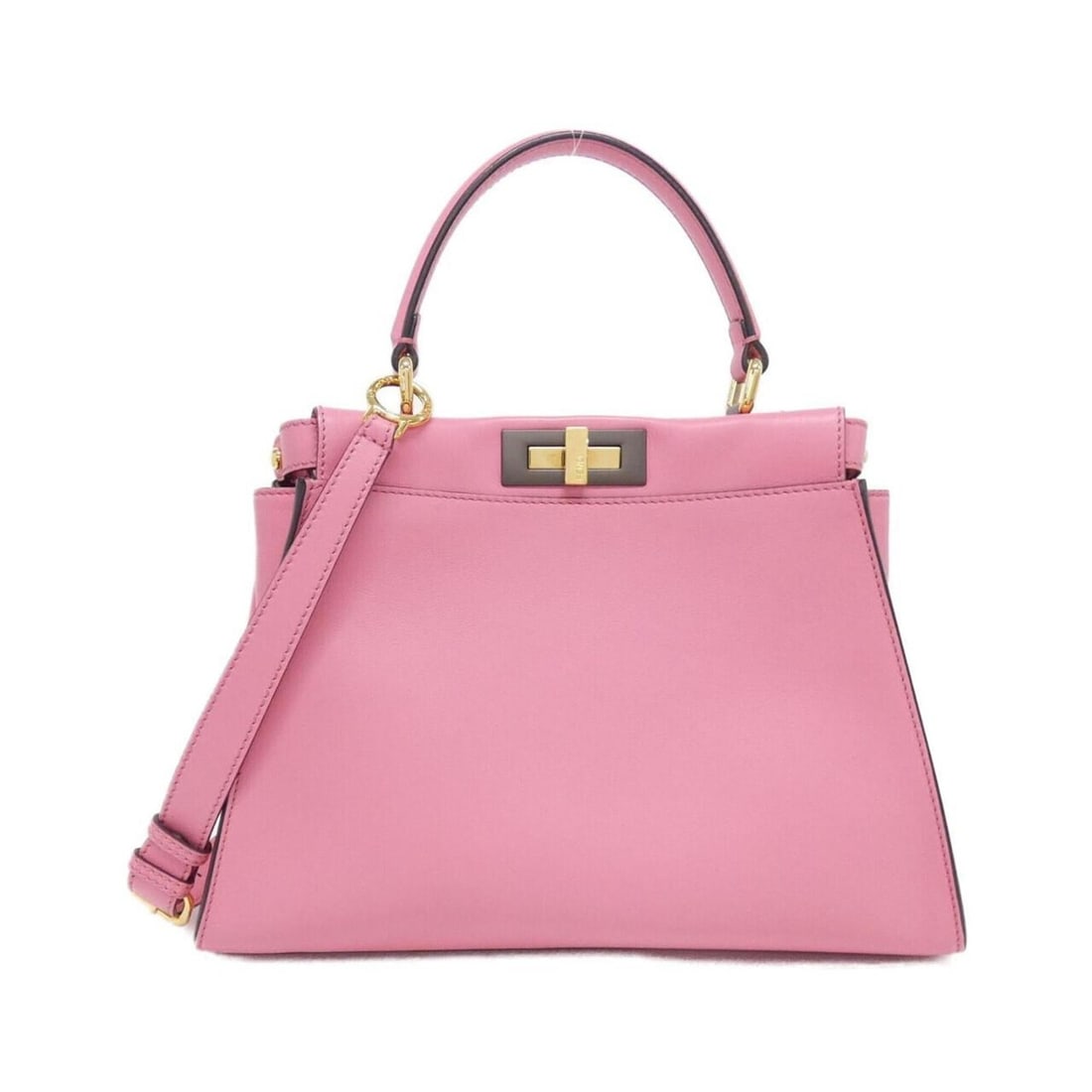 Fendi Peekaboo 8BN290 3ZM Handbag (1 of 7)