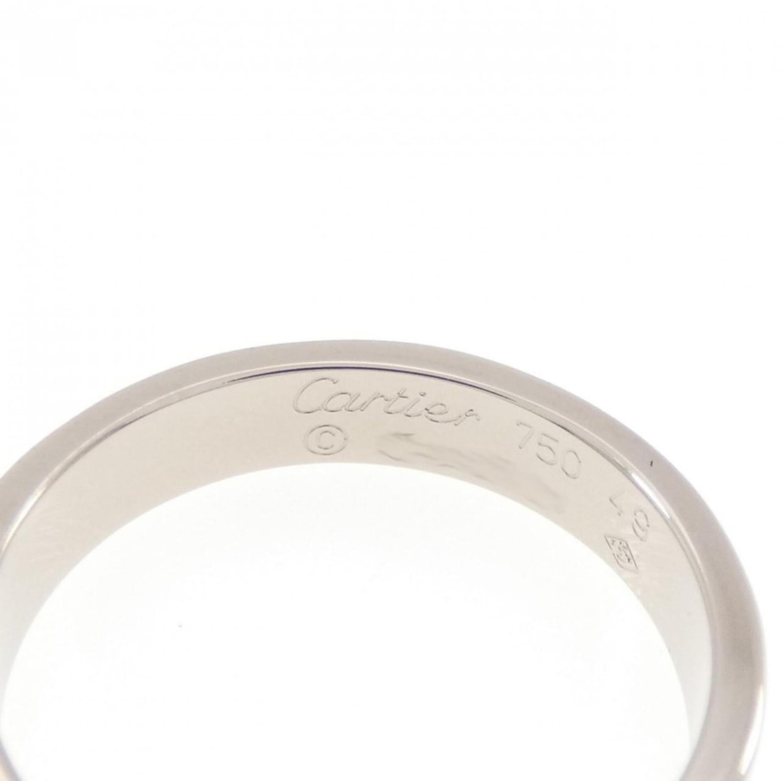 Cartier Mini Love Ring - 3