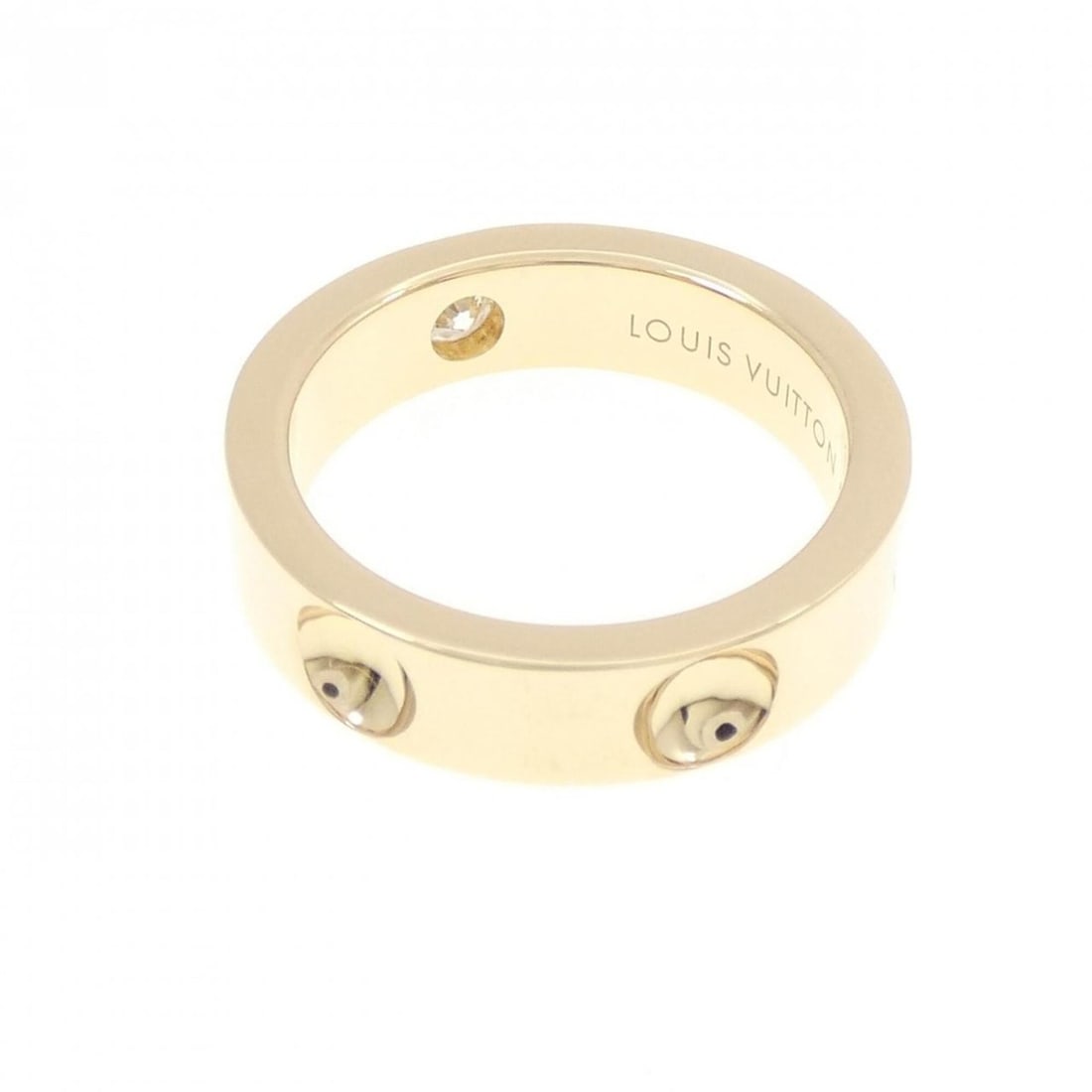 Louis Vuitton Petite Bague Empreinte Ring - 3
