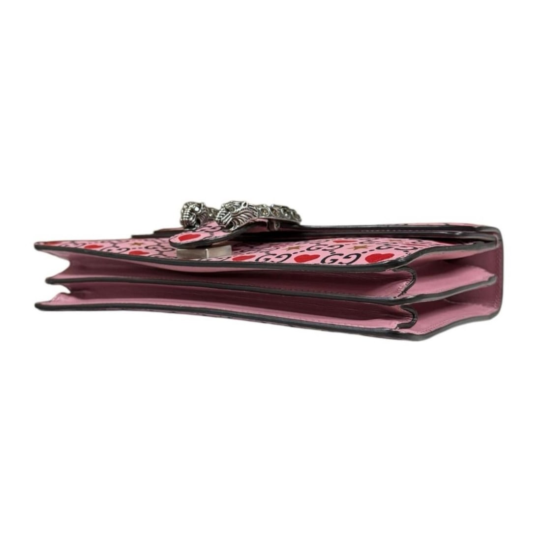 Louis Vuitton Petite Bague Empreinte Ring - 6