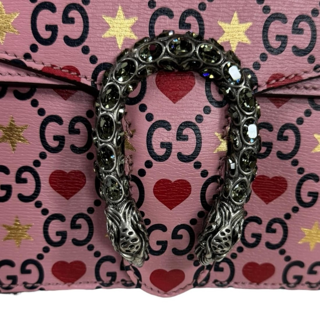 Louis Vuitton Petite Bague Empreinte Ring - 9