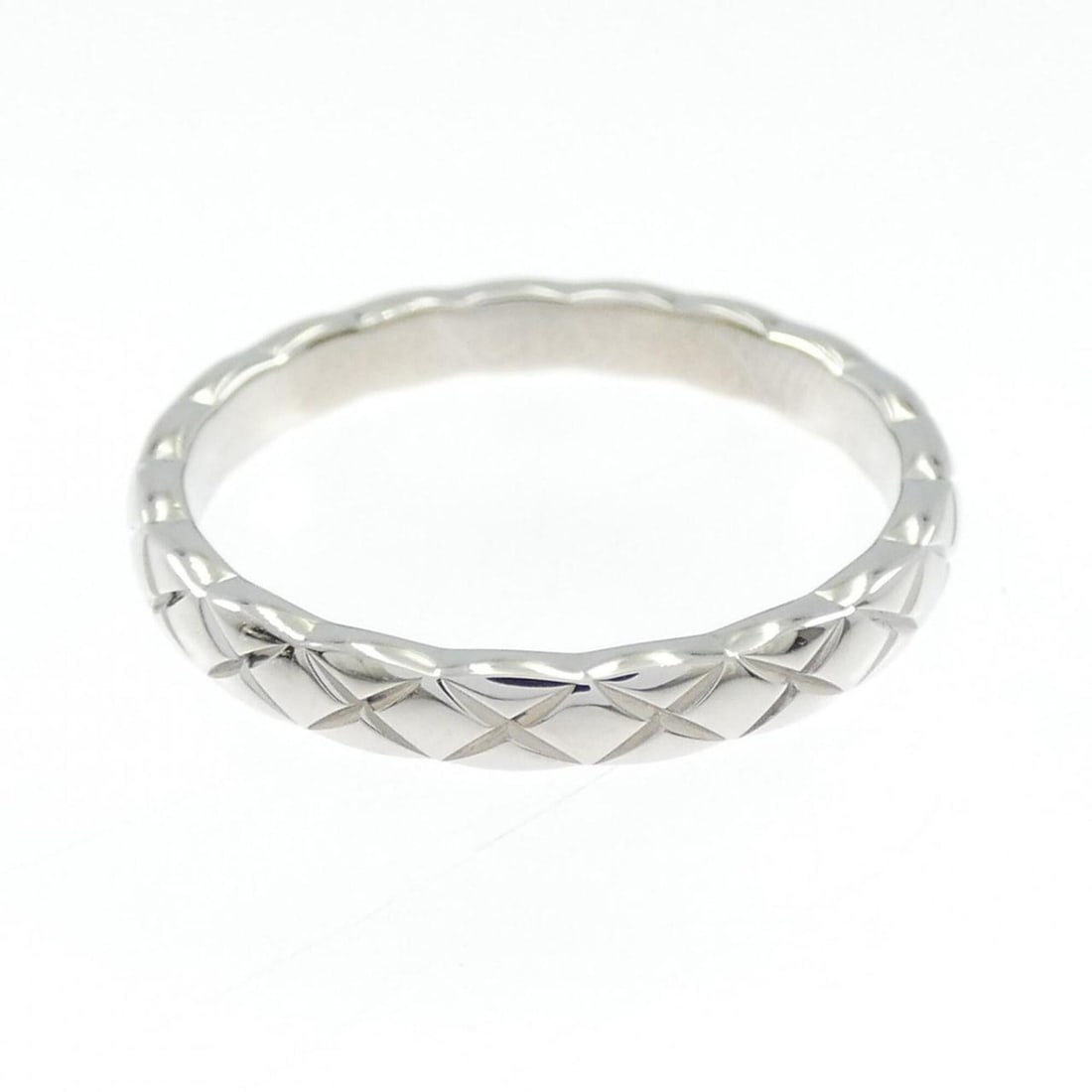 Chanel Coco Crush Small Ring - 2