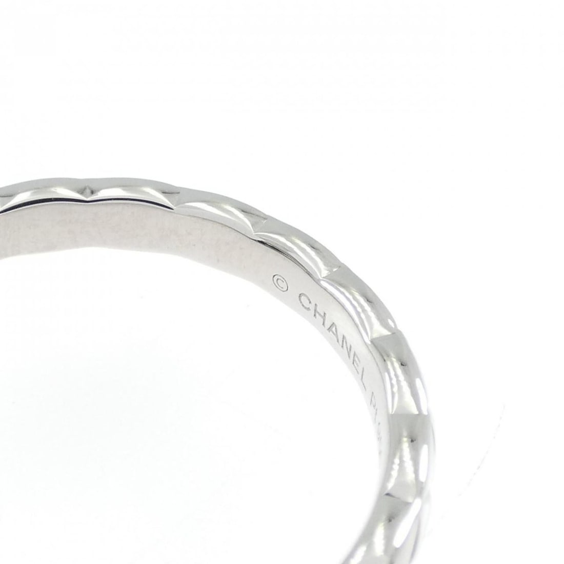 Chanel Coco Crush Small Ring - 3
