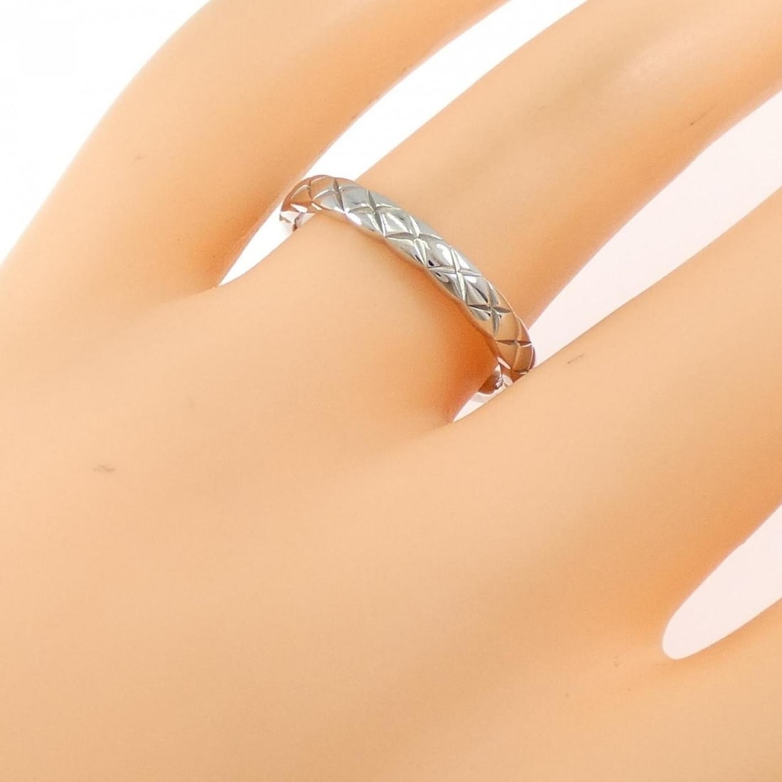 Chanel Coco Crush Small Ring - 4