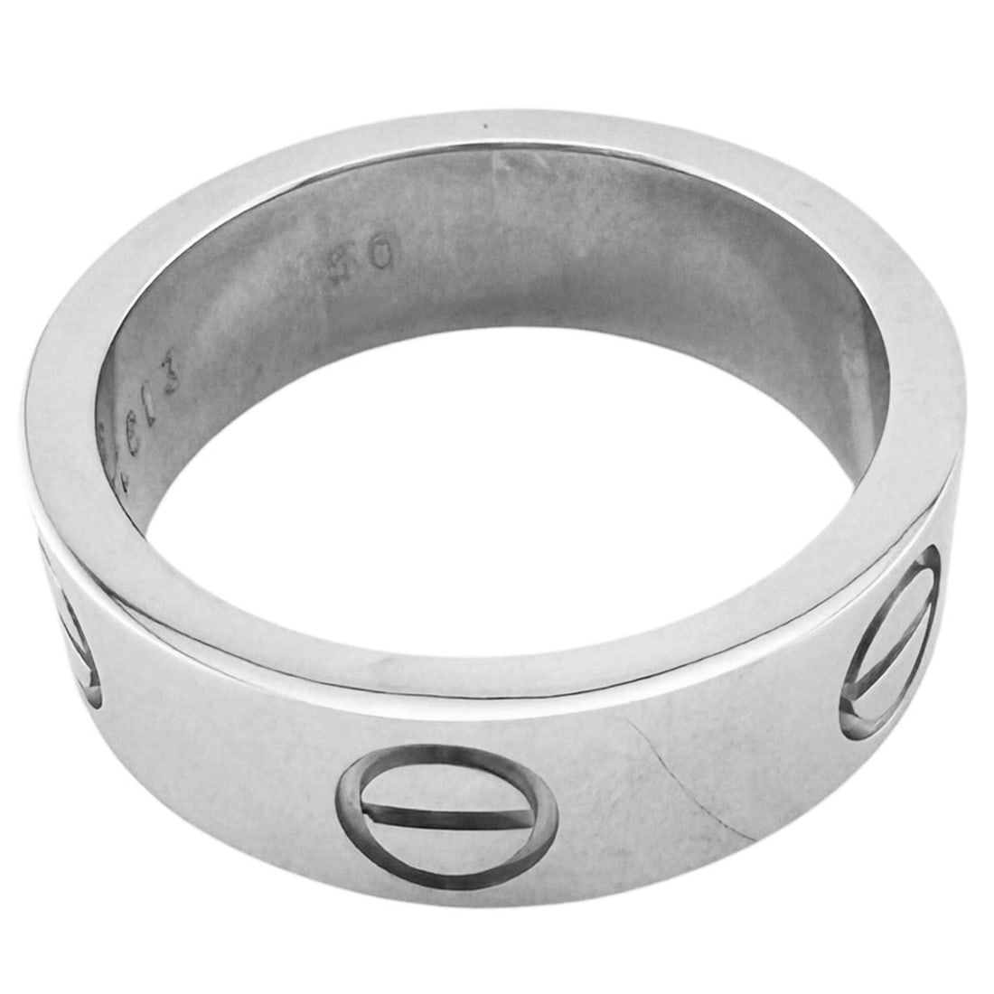 Chanel Coco Crush Small Ring - 5