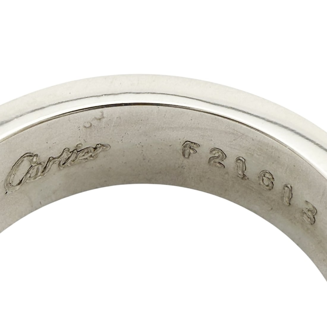 Chanel Coco Crush Small Ring - 6