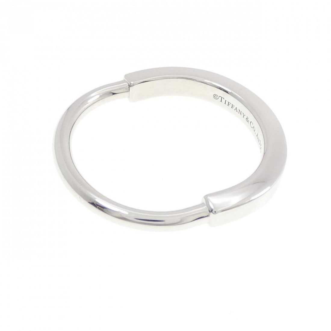 Tiffany Rock Ring - 3