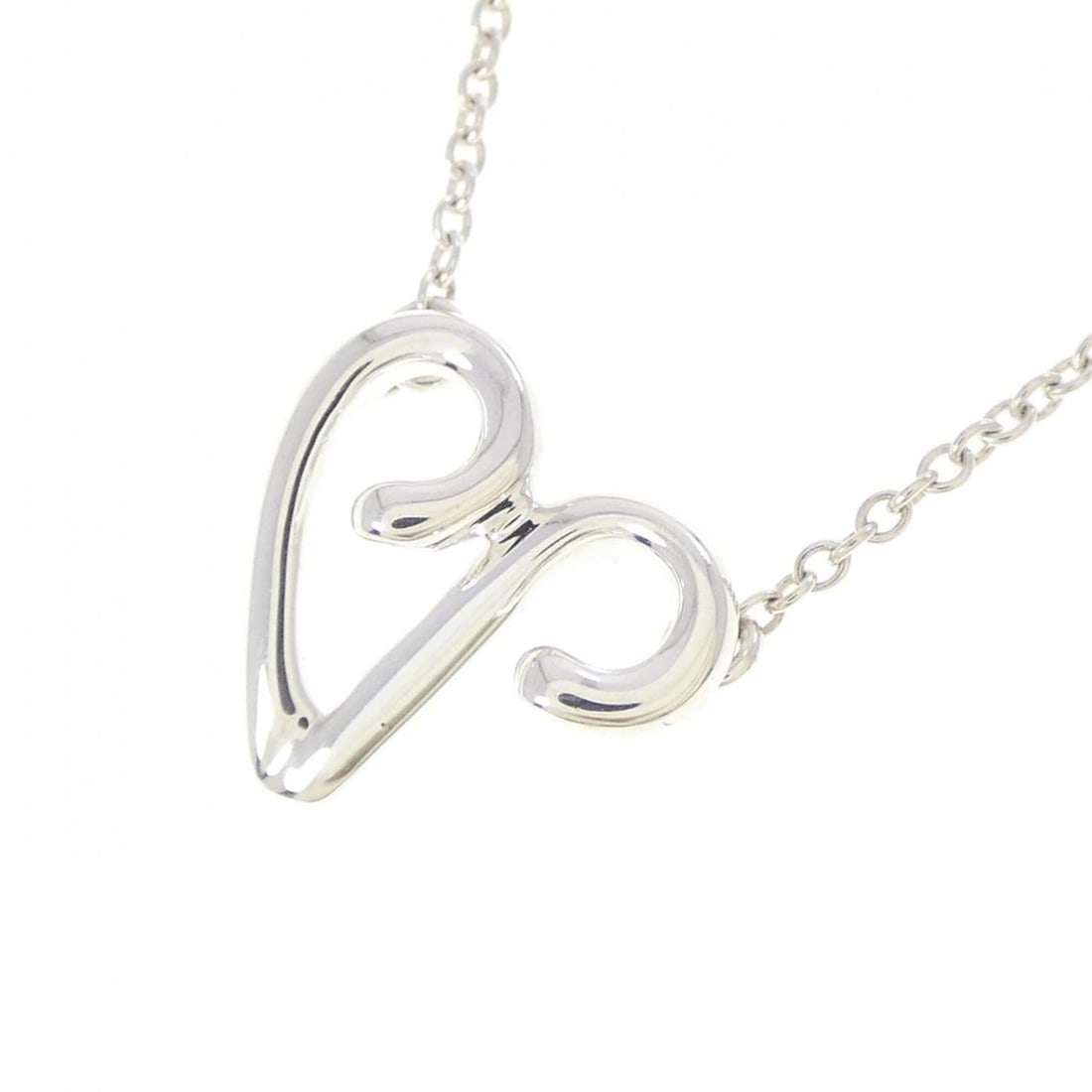 Tiffany 925 Necklace - 3