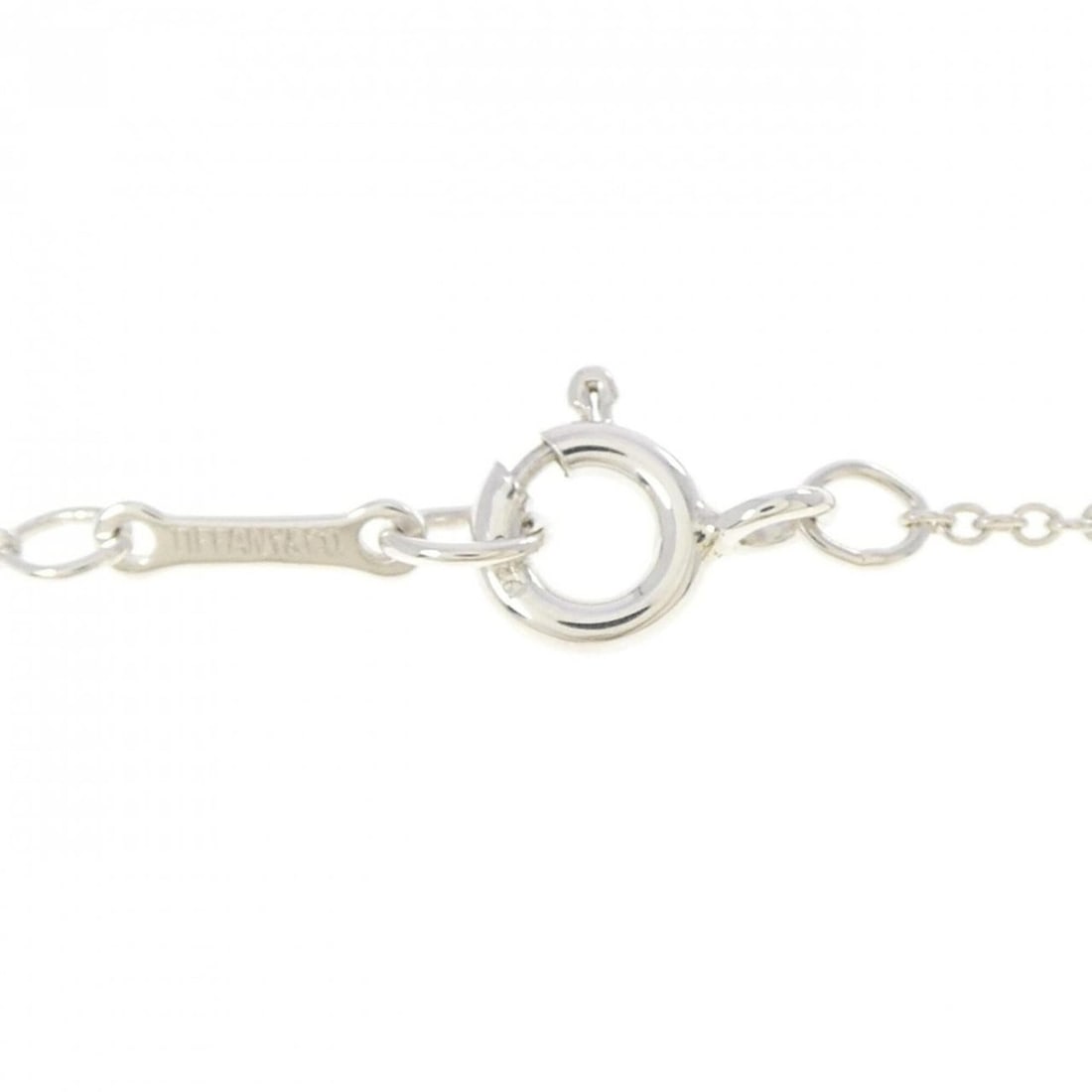 Tiffany 925 Necklace - 5