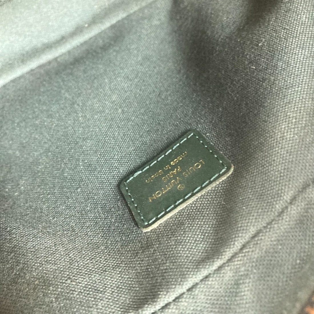 Chanel shoulder bag - 13
