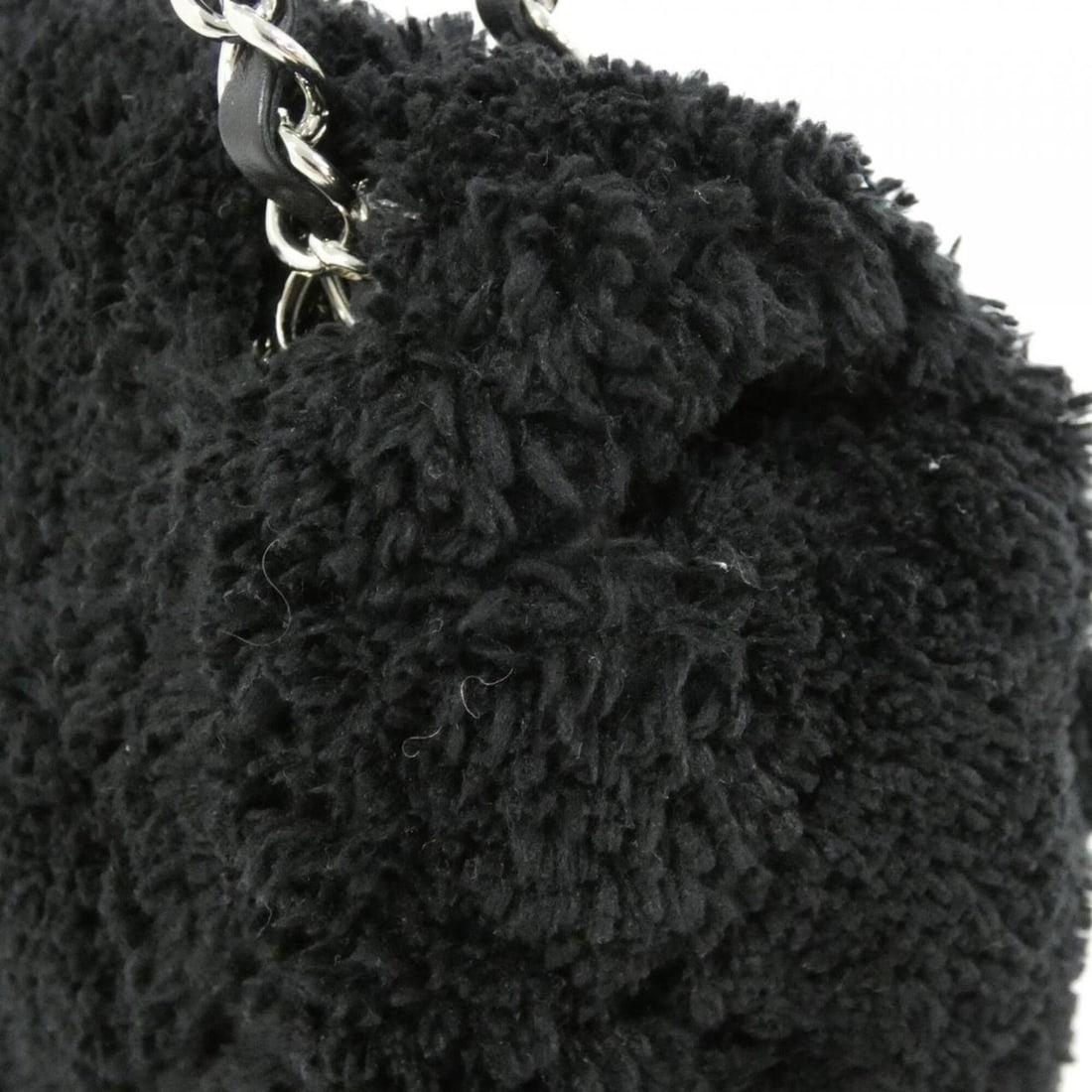 Chanel shoulder bag - 4