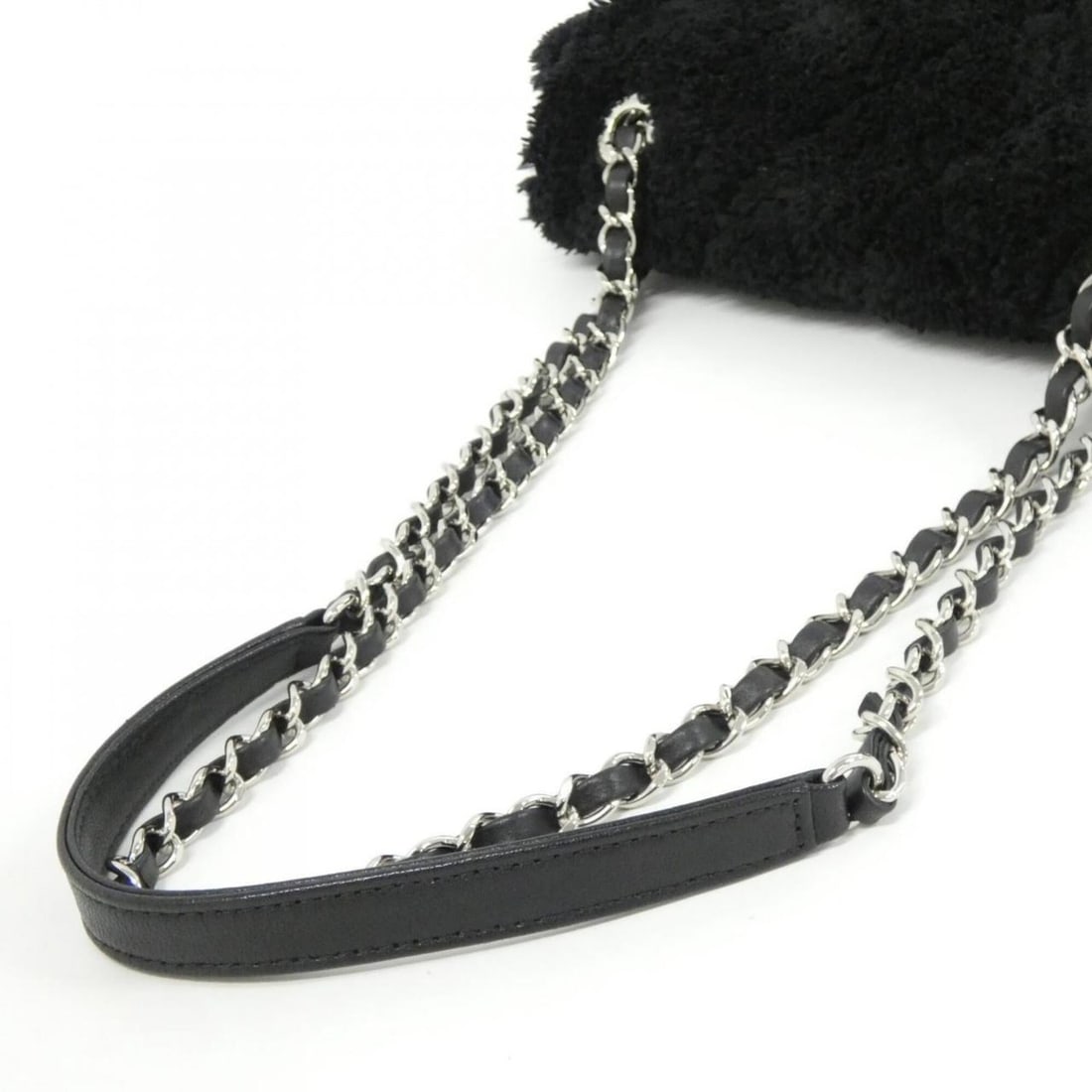 Chanel shoulder bag - 7