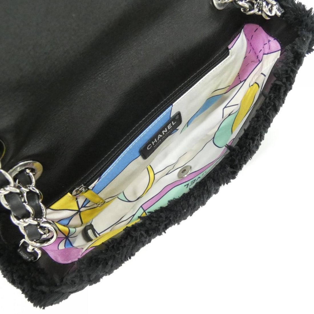 Chanel shoulder bag - 8