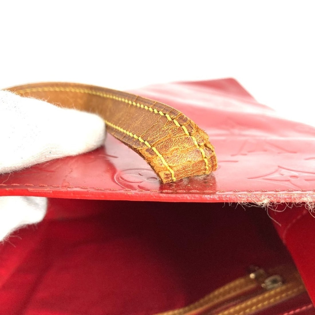 Tiffany Lucida Ring - 12