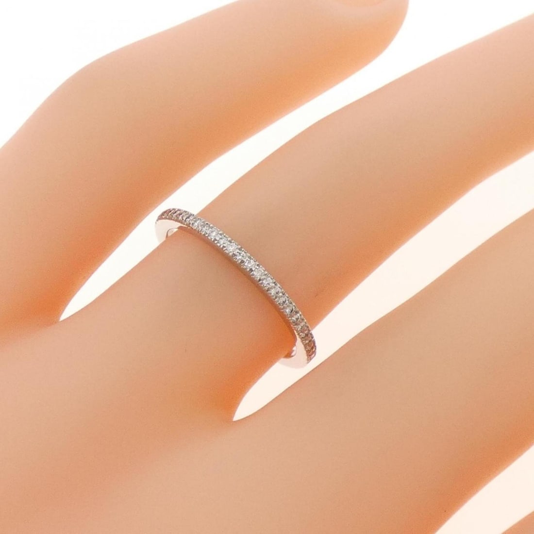 Tiffany Lucida Ring - 5