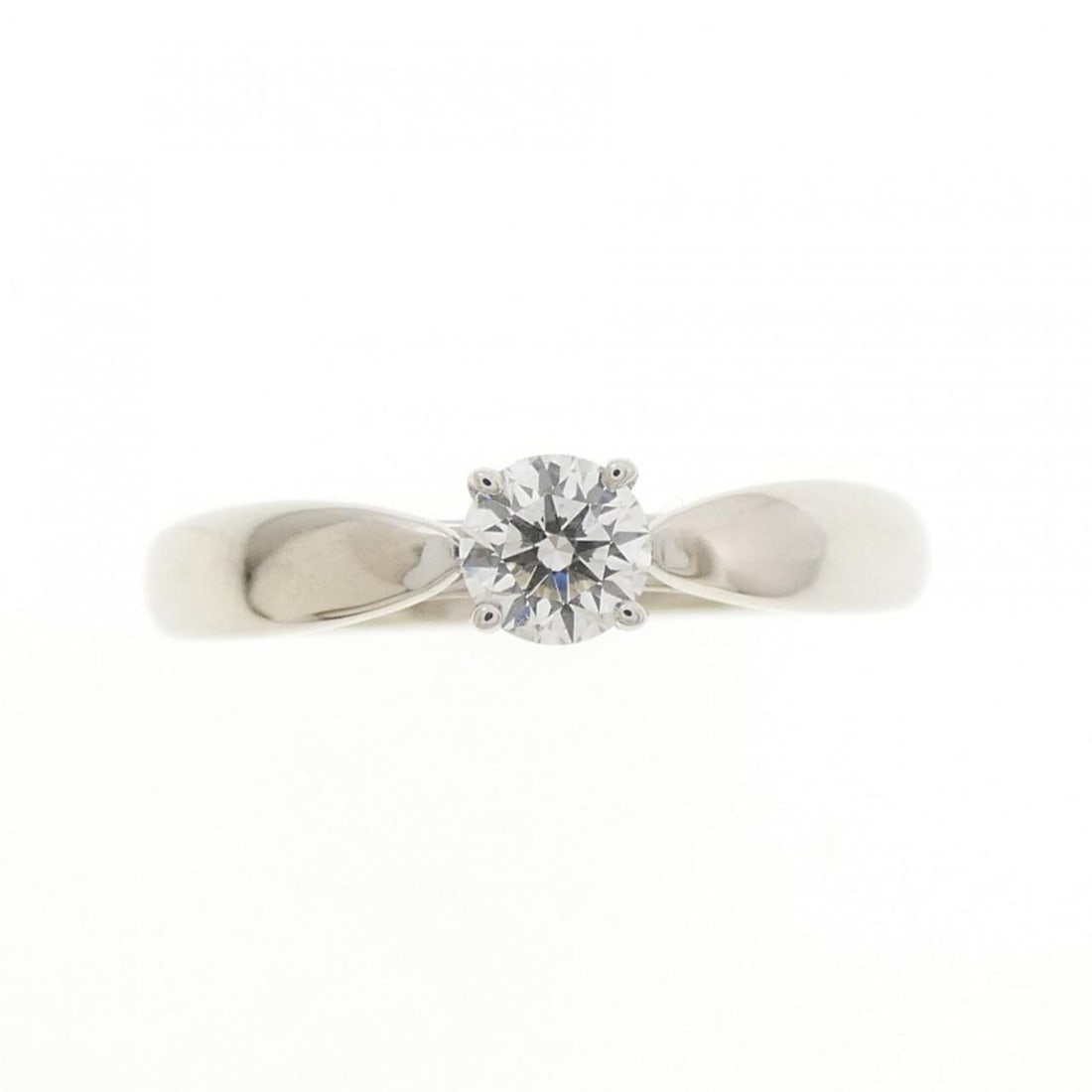 Tiffany Harmony Ring 0.22CT - 2