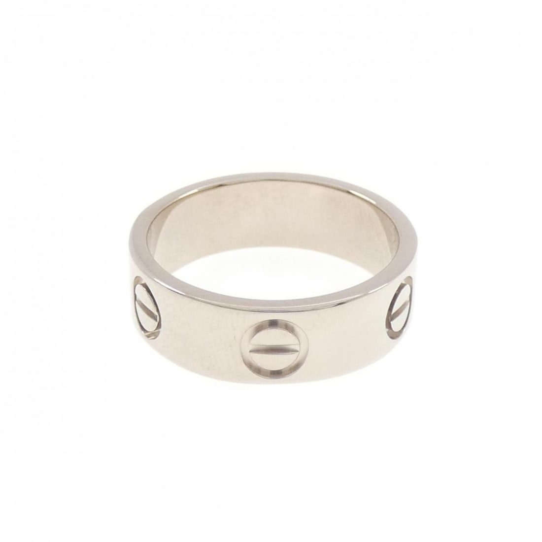 Cartier Love Ring - 2