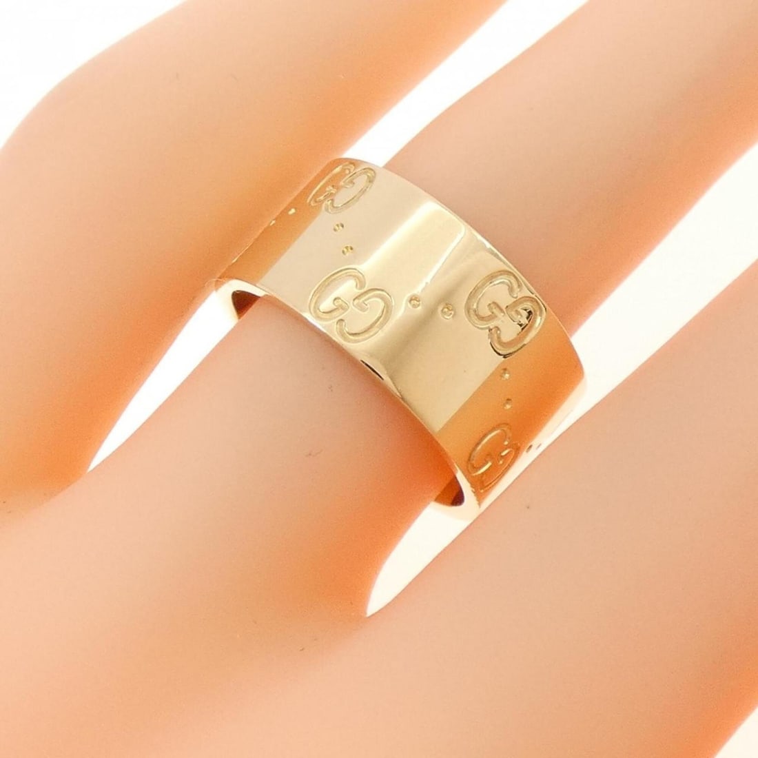 Gucci Icon Ring - 4