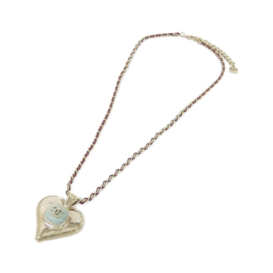 Chanel AB7090 Necklace - 2