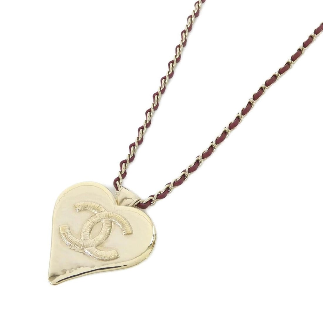 Chanel AB7090 Necklace - 3