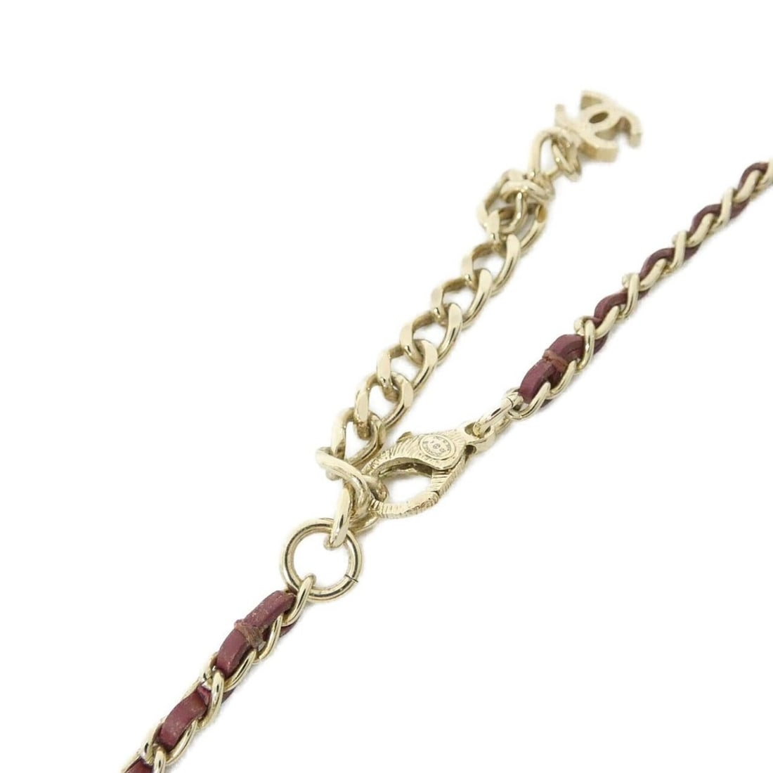 Chanel AB7090 Necklace - 4