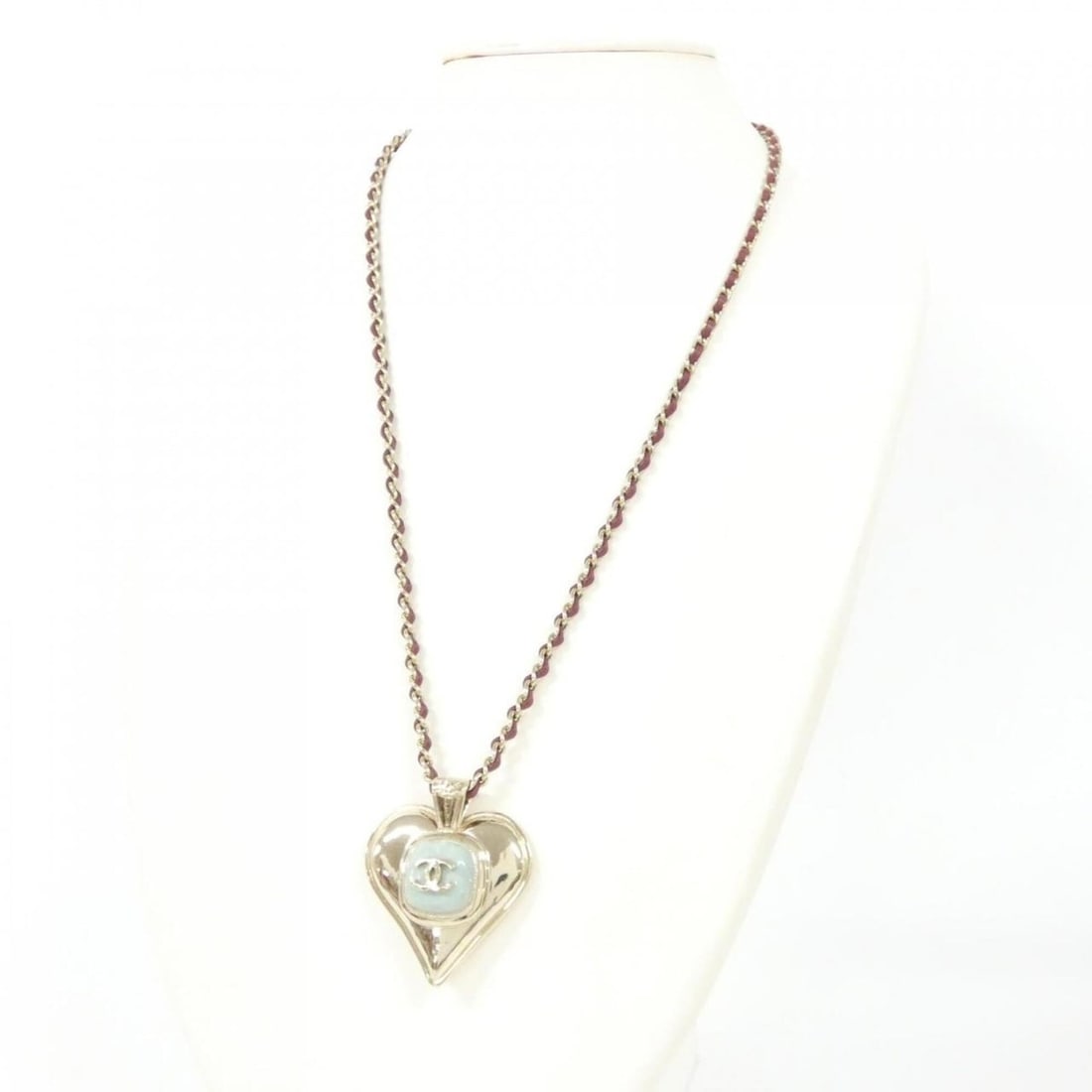 Chanel AB7090 Necklace - 5