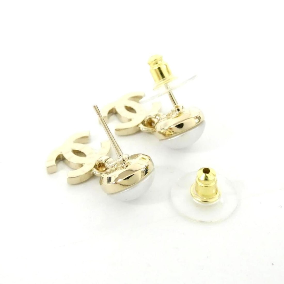 Chanel ABG850 Earrings - 3