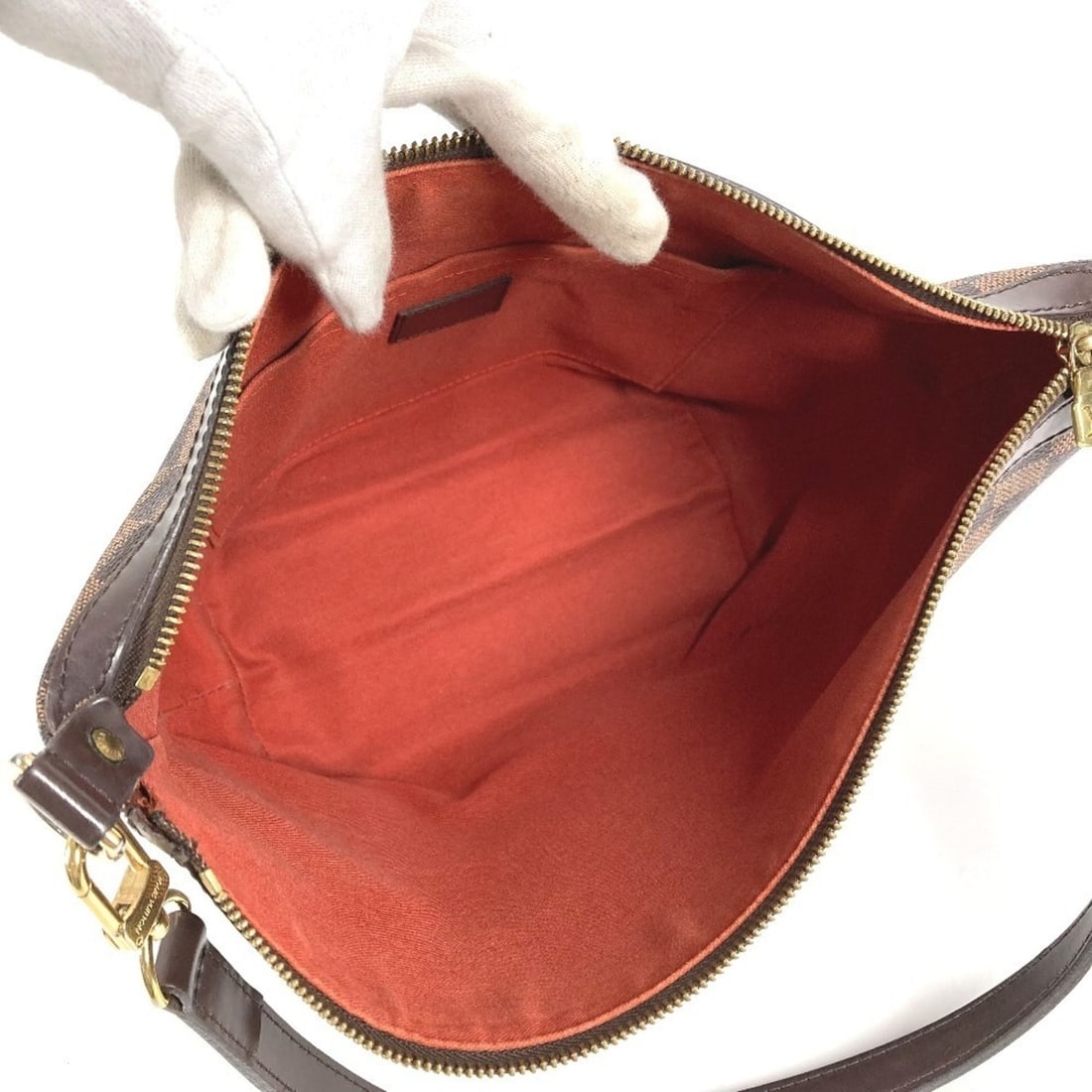 Loewe Hammock Slice A538HHSX01 Handbag - 11