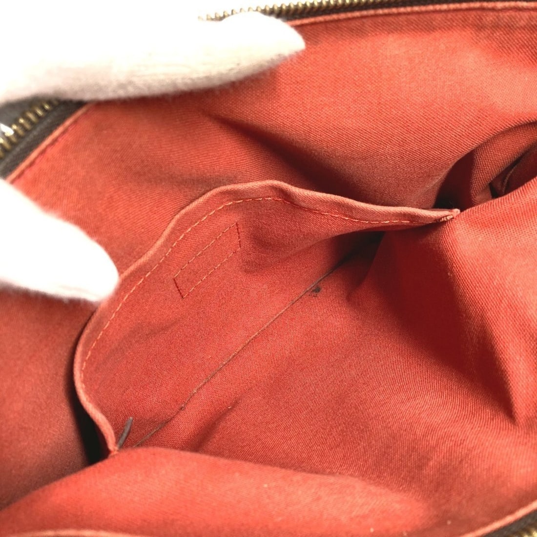 Loewe Hammock Slice A538HHSX01 Handbag - 13