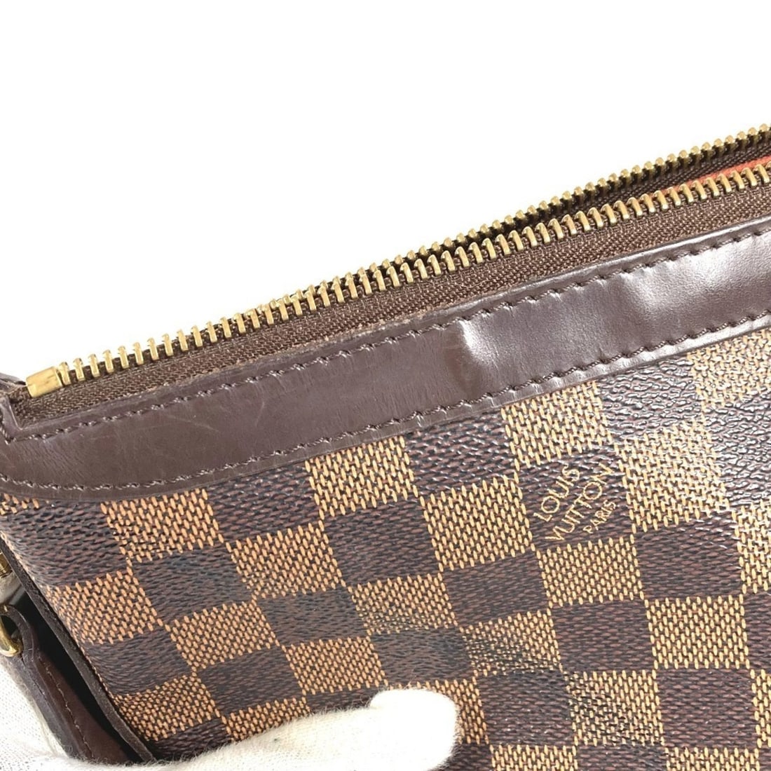 Loewe Hammock Slice A538HHSX01 Handbag - 15