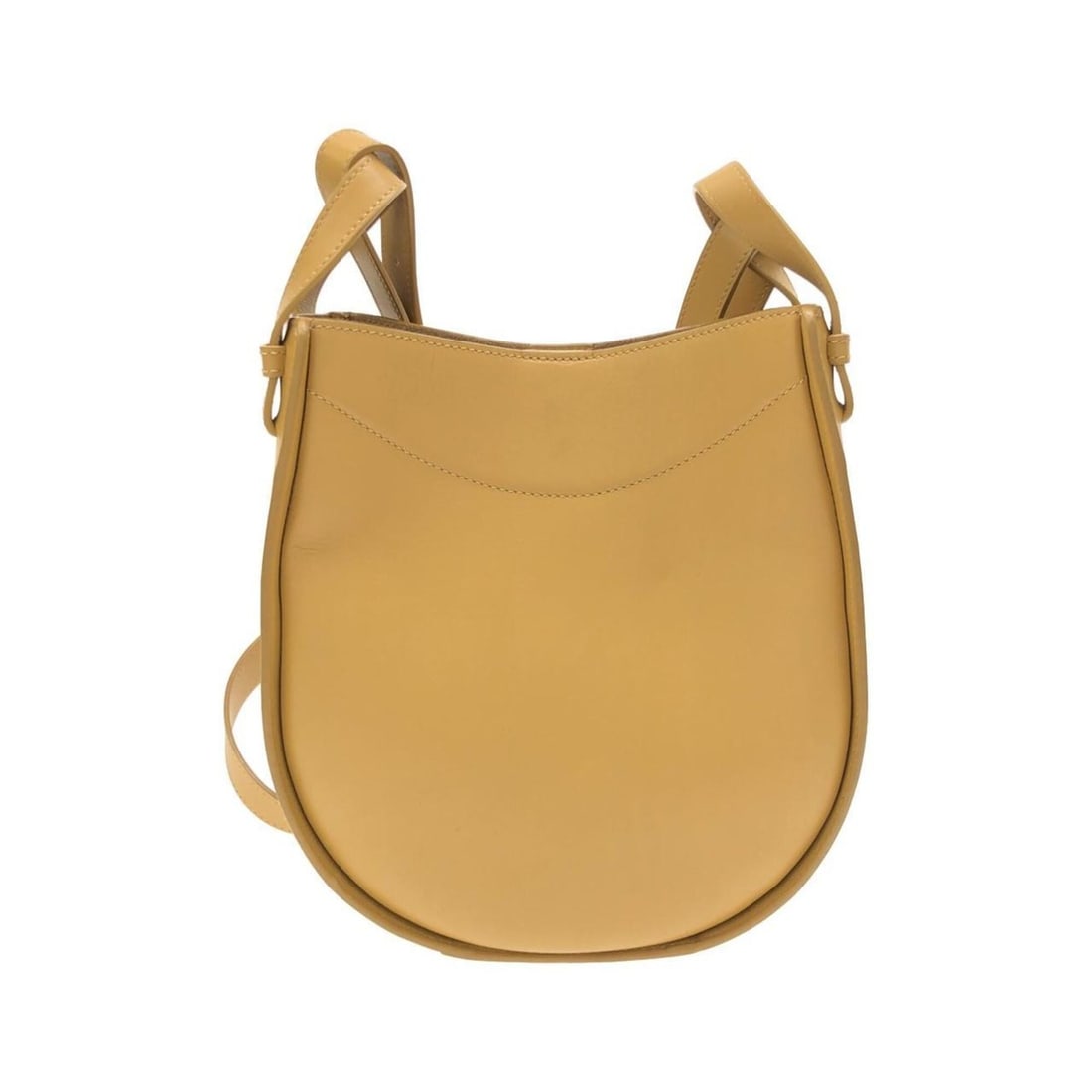 Loewe Hammock Slice A538HHSX01 Handbag - 2