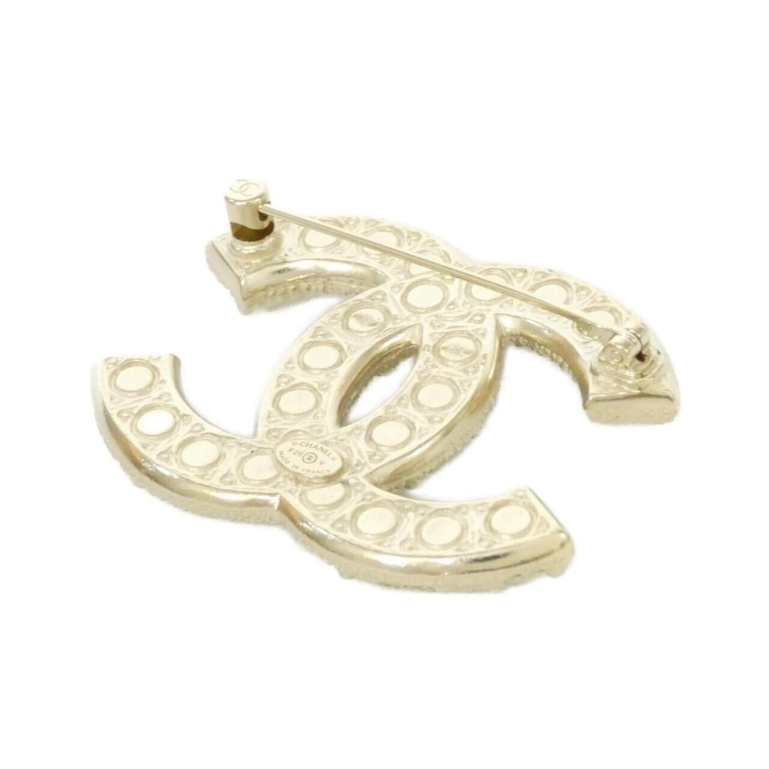 Chanel 64762 Brooch - 2