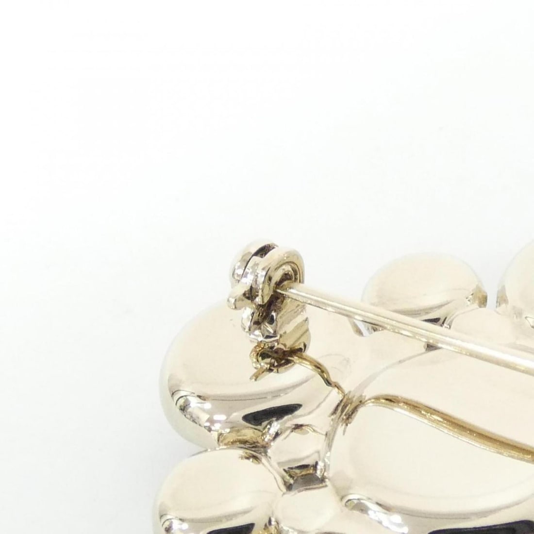 Chanel brooch - 3