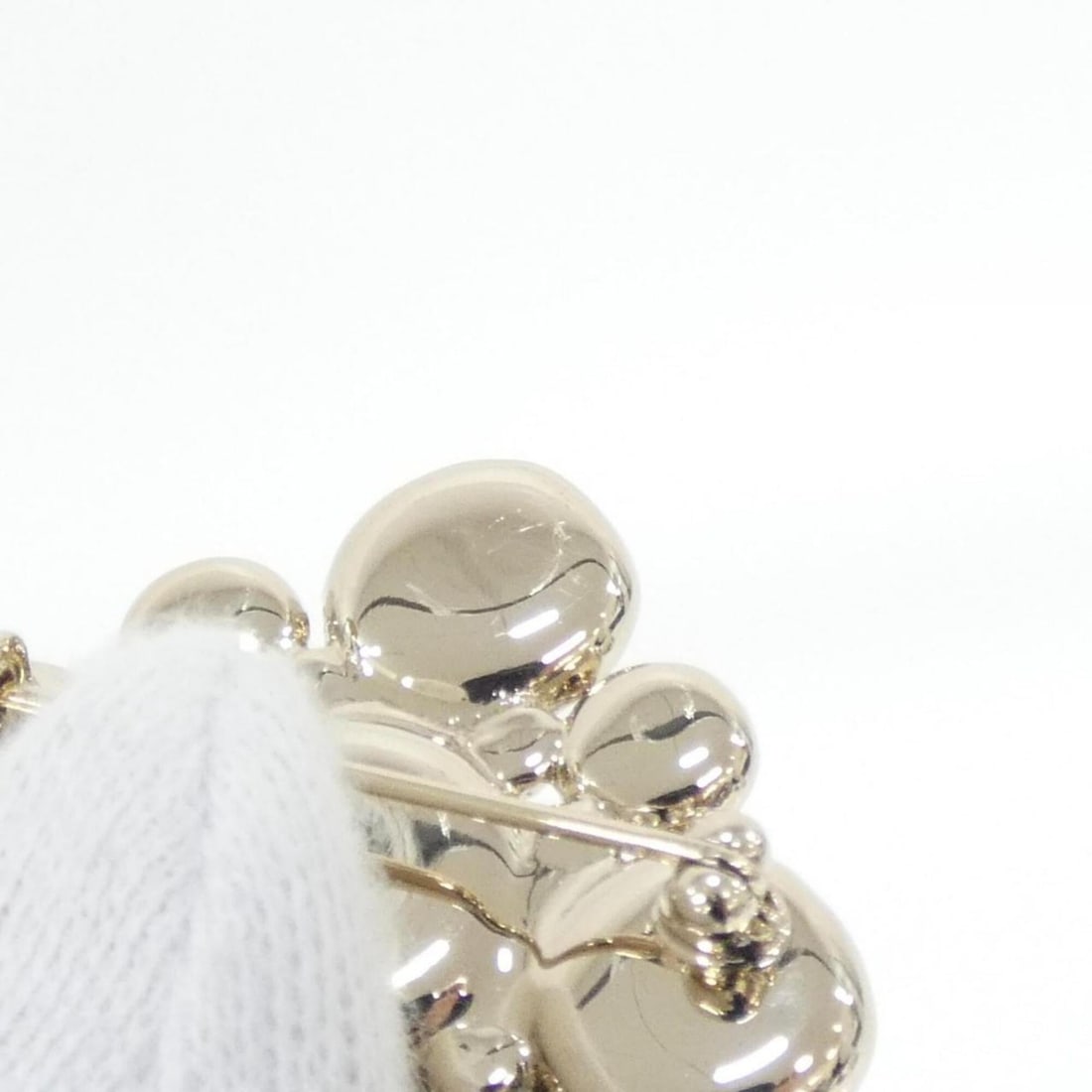 Chanel brooch - 4