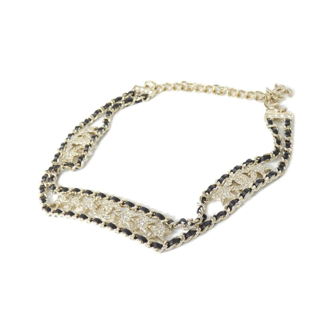 Chanel AB9808 Necklace - 2