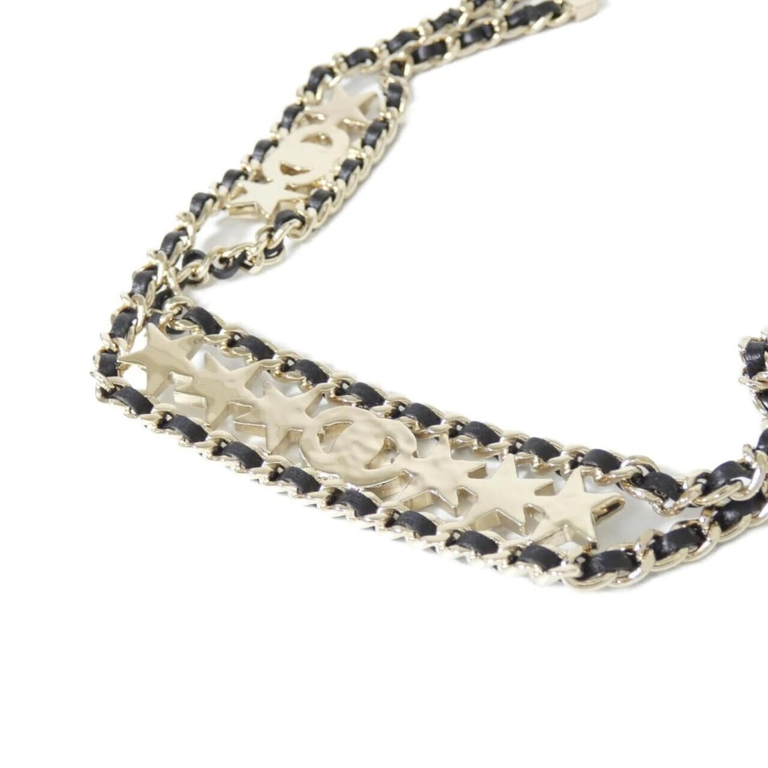 Chanel AB9808 Necklace - 3