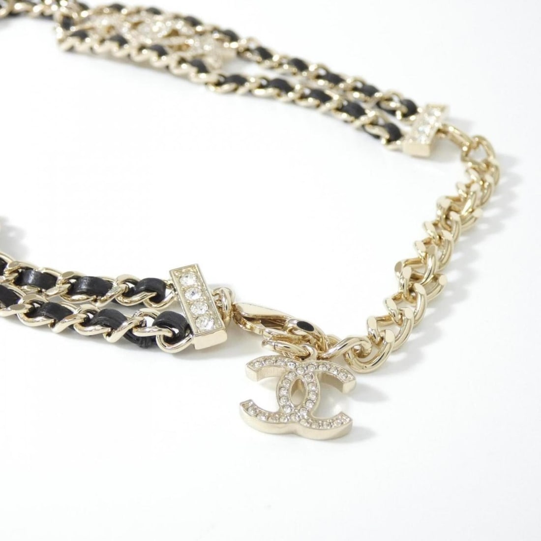 Chanel AB9808 Necklace - 4
